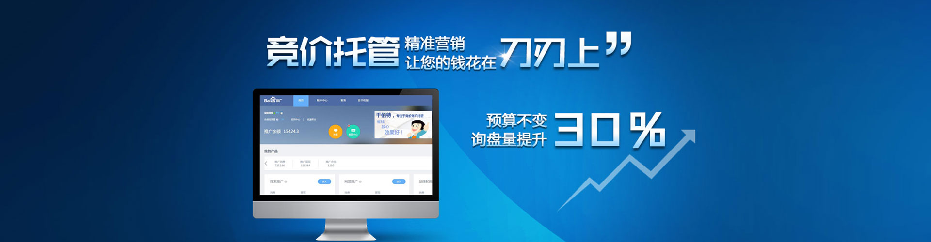 雨湖sem外包